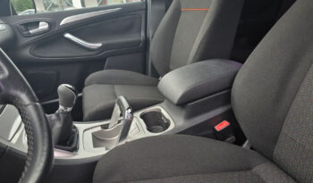 Ford S-Max full