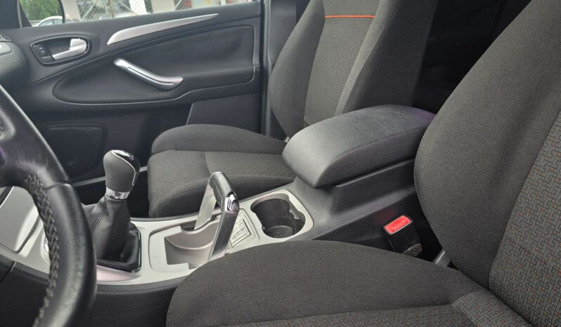 Ford S-Max full
