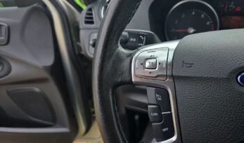 Ford S-Max full