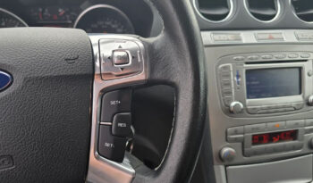 Ford S-Max full