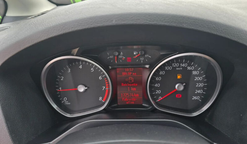 Ford S-Max full