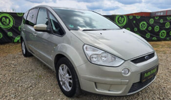 Ford S-Max full