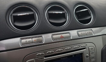 Ford S-Max full