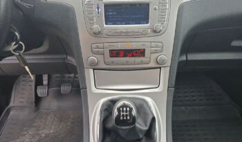 Ford S-Max full