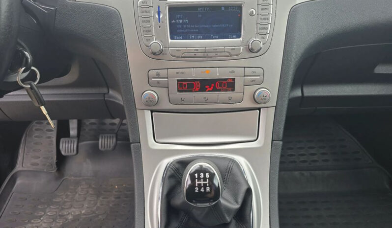 Ford S-Max full