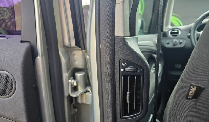 Ford S-Max full