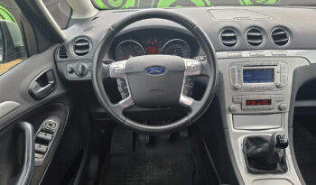 Ford S-Max full