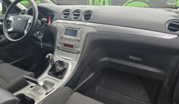 Ford S-Max full