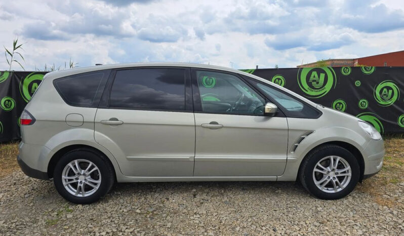 Ford S-Max full