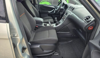 Ford S-Max full