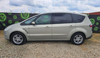 Ford S-Max full
