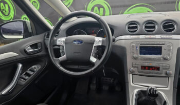 Ford S-Max full