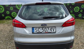 Ford Focus 2.0 TDCi Titanium ASS full
