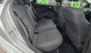 Ford Focus 2.0 TDCi Titanium ASS full