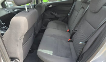 Ford Focus 2.0 TDCi Titanium ASS full