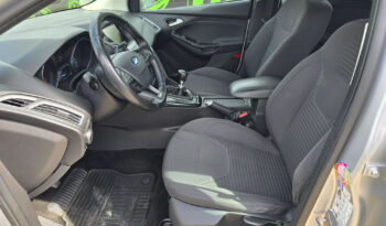 Ford Focus 2.0 TDCi Titanium ASS full
