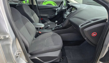 Ford Focus 2.0 TDCi Titanium ASS full