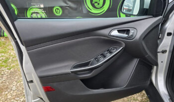Ford Focus 2.0 TDCi Titanium ASS full