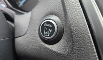 Ford Focus 2.0 TDCi Titanium ASS full