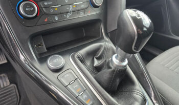 Ford Focus 2.0 TDCi Titanium ASS full