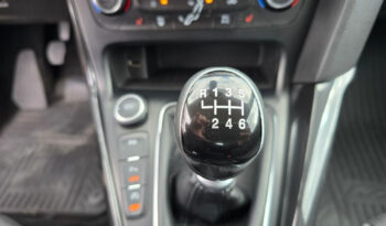 Ford Focus 2.0 TDCi Titanium ASS full
