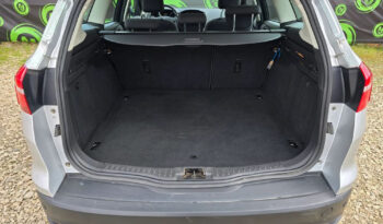 Ford Focus 2.0 TDCi Titanium ASS full