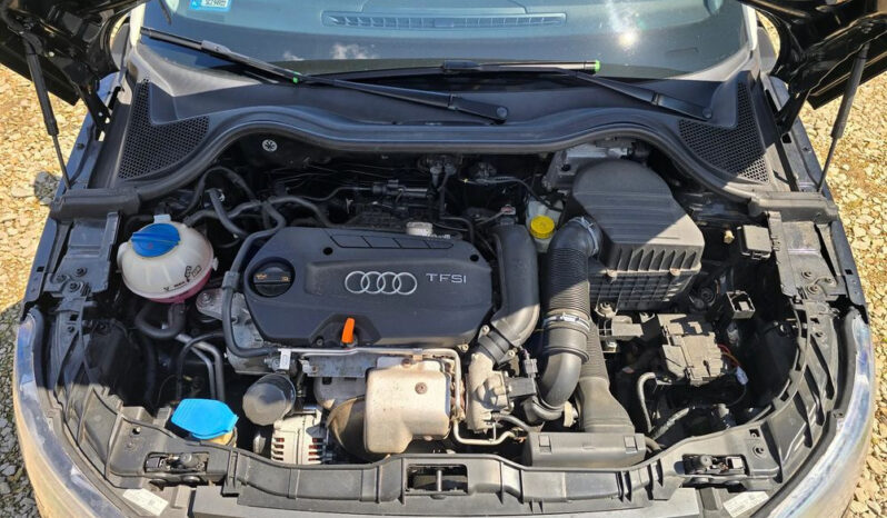 Audi A1 full