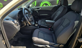 Audi A1 full