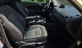 Audi A1 full