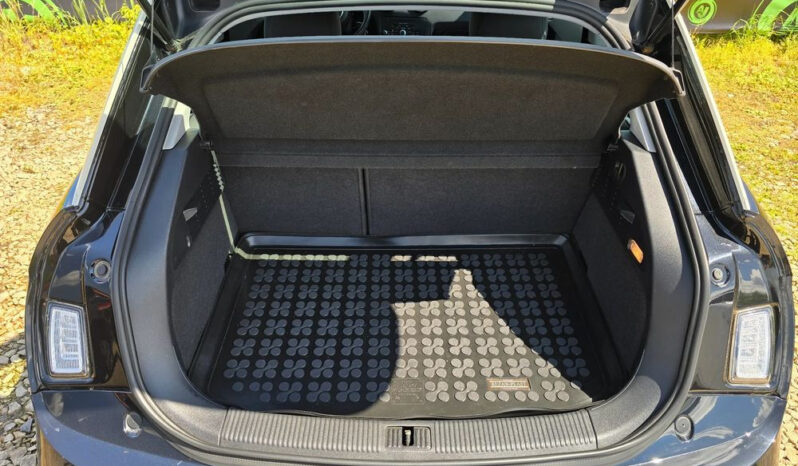 Audi A1 full