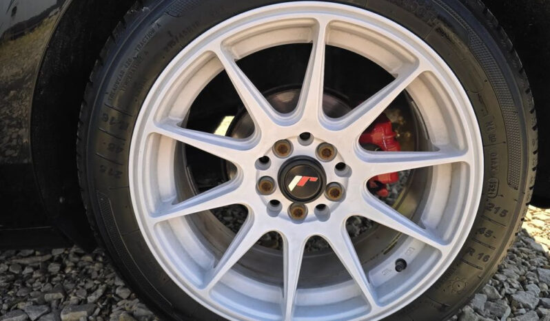 Audi A1 full