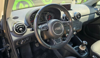 Audi A1 full