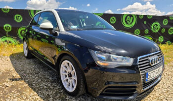 Audi A1 full