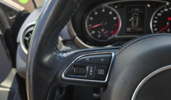 Audi A1 full
