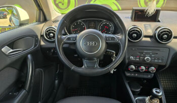 Audi A1 full