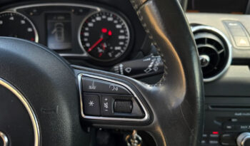 Audi A1 full