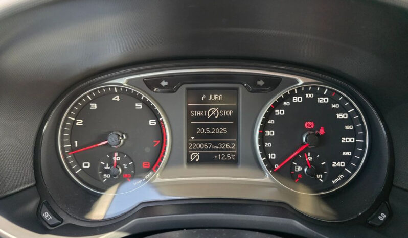 Audi A1 full