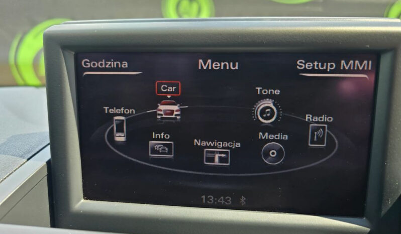Audi A1 full