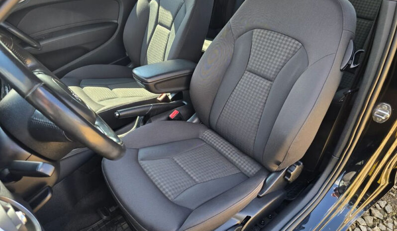 Audi A1 full