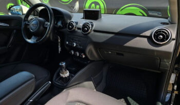 Audi A1 full