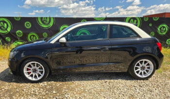 Audi A1 full