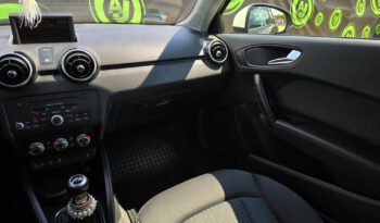 Audi A1 full