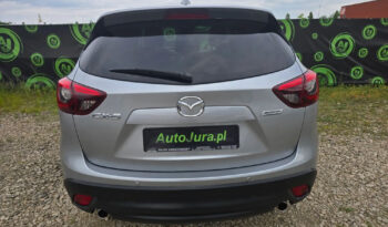 Mazda CX-5 full