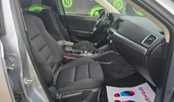 Mazda CX-5 full