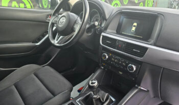 Mazda CX-5 full