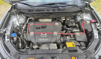 Mazda CX-5 full
