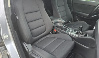 Mazda CX-5 full