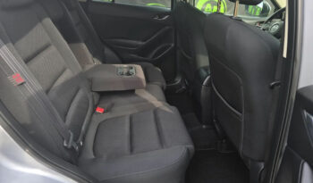 Mazda CX-5 full