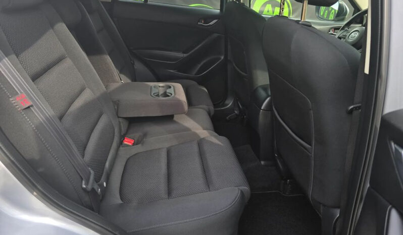 Mazda CX-5 full