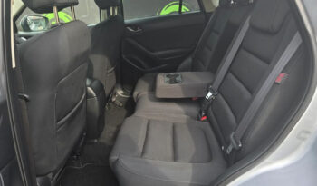 Mazda CX-5 full